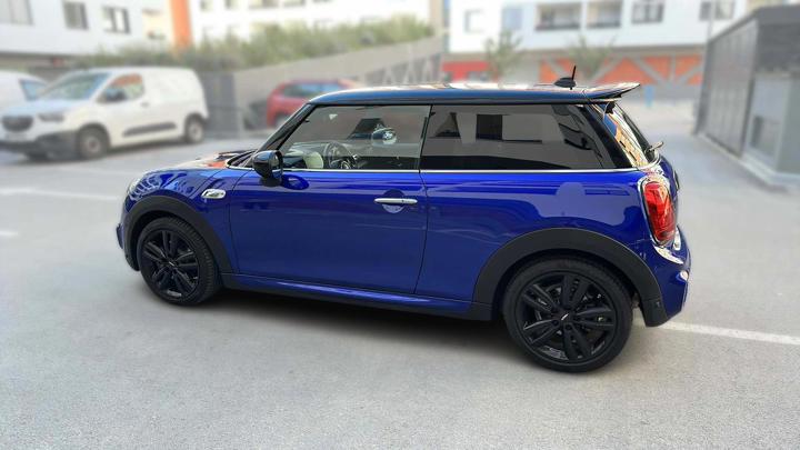 MINI Mini Cooper S