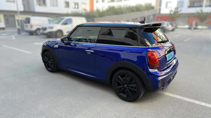 MINI Mini Cooper S