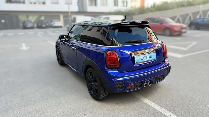 MINI Mini Cooper S