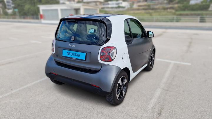 Smart Smart EQ ForTwo Coupe