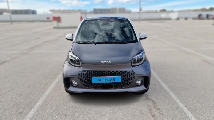 Smart Smart EQ ForTwo Coupe