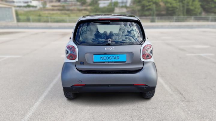 Smart Smart EQ ForTwo Coupe