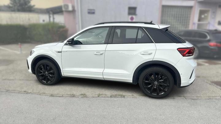 VW T-Roc 1,5 TSI EVO R-Line DSG