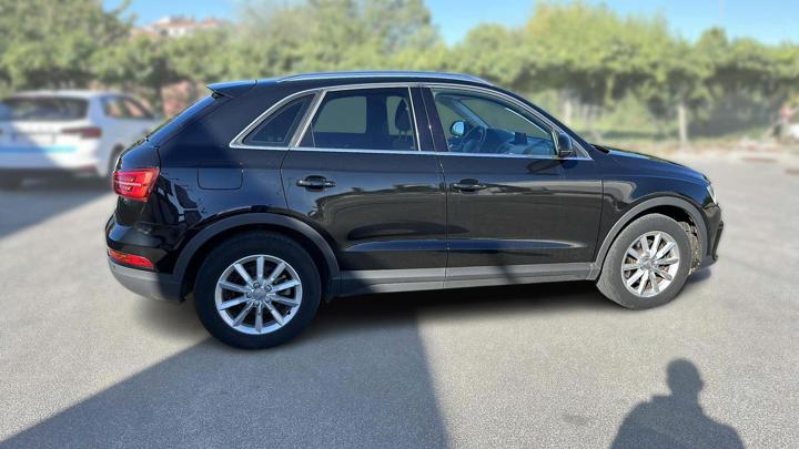 Audi Q3 2,0 TDI Start Style