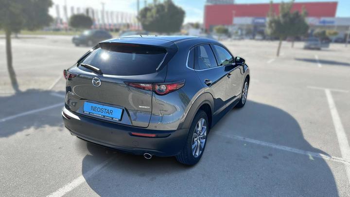 Mazda CX-30 G122