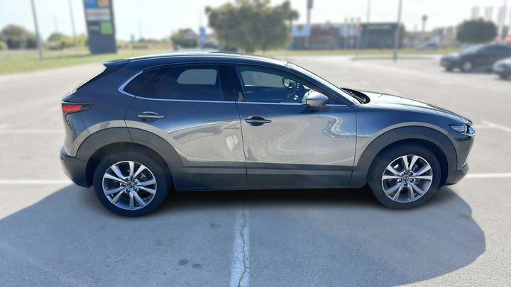 Mazda CX-30 G122