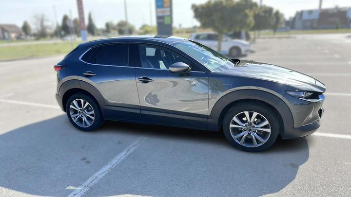 Mazda CX-30 G122