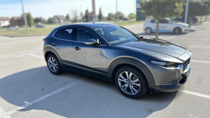 Mazda CX-30 G122