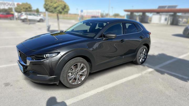 Mazda CX-30 G122