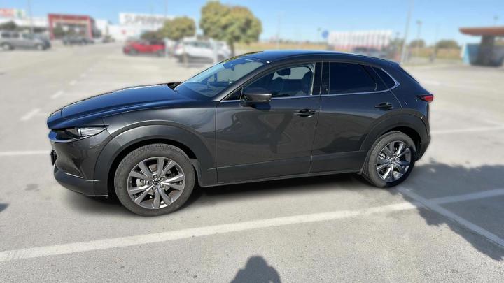 Mazda CX-30 G122