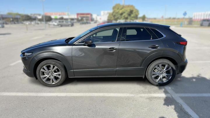 Mazda CX-30 G122