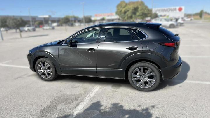 Mazda CX-30 G122