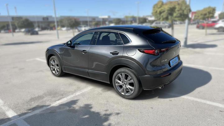 Mazda CX-30 G122