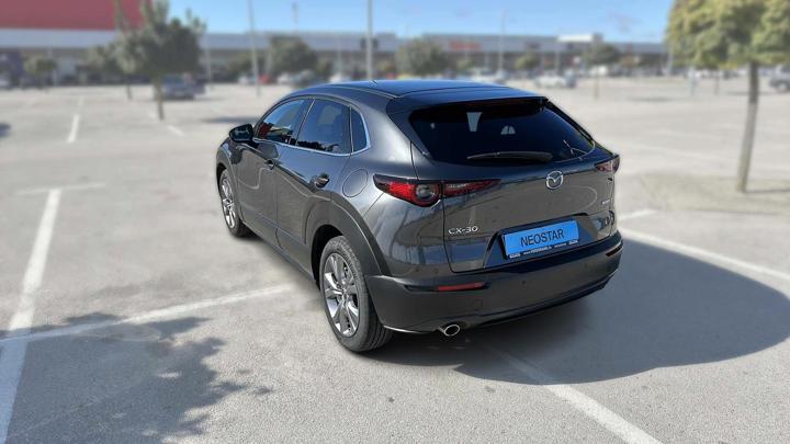 Mazda CX-30 G122