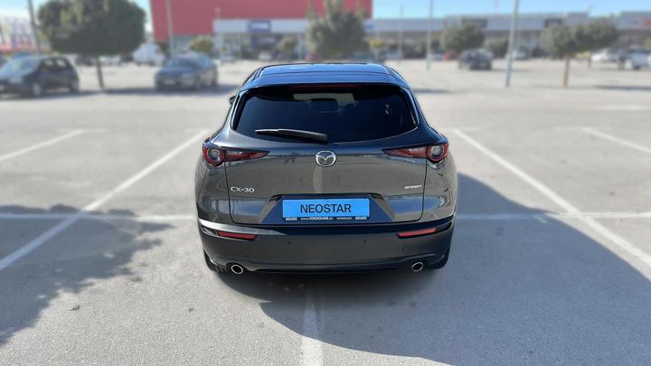 Mazda CX-30 G122