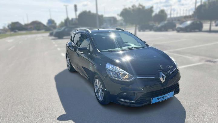 Renault Clio Grandtour TCe 90 Limited