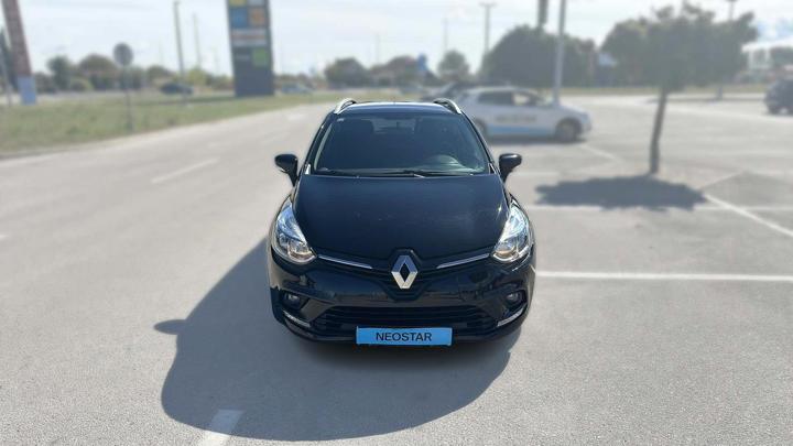 Renault Clio Grandtour TCe 90 Limited