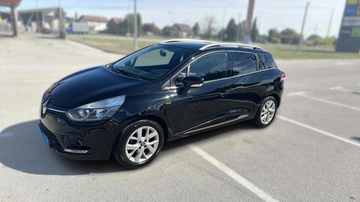 Renault Clio Grandtour TCe 90 Limited