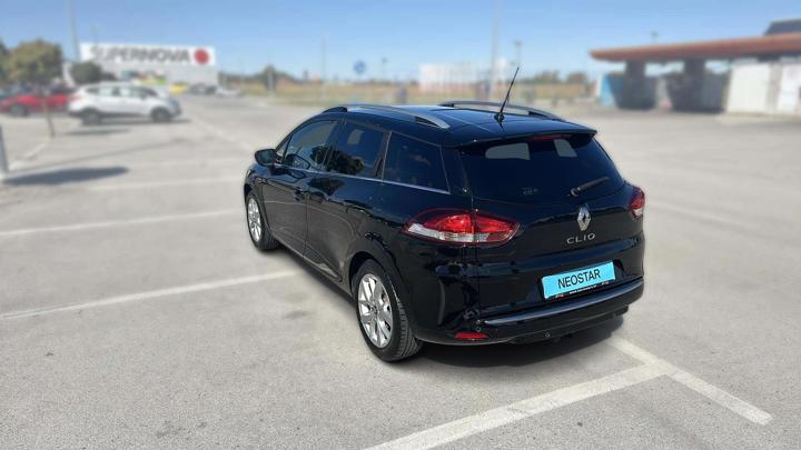 Renault Clio Grandtour TCe 90 Limited