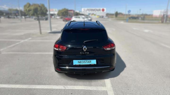 Renault Clio Grandtour TCe 90 Limited