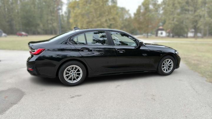 BMW 320d Aut.