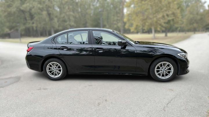 BMW 320d Aut.