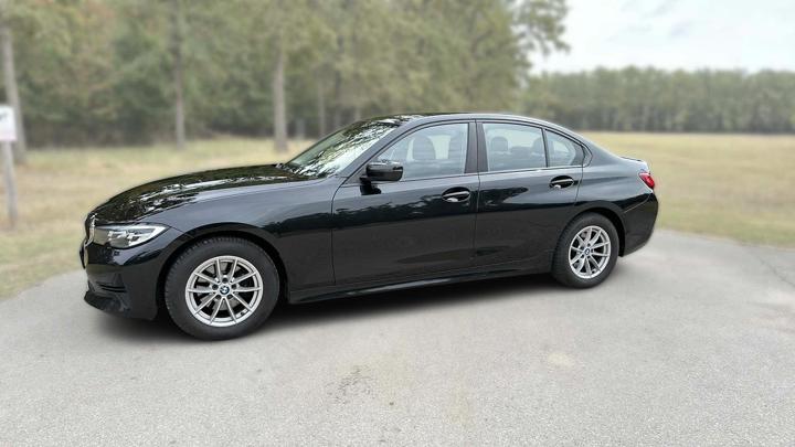 BMW 320d Aut.