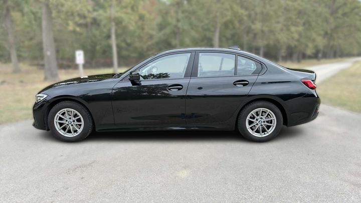 BMW 320d Aut.