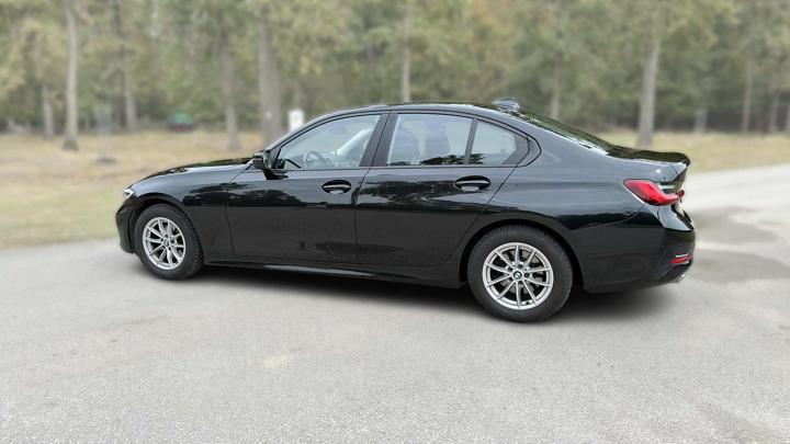 BMW 320d Aut.