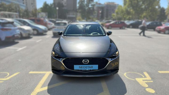 Mazda MAZDA 3, 2.0