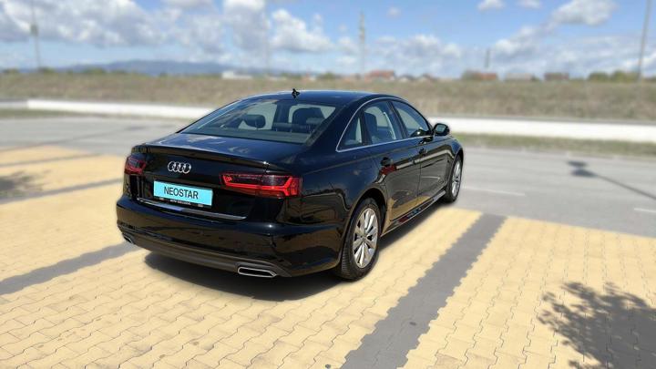 Audi A6 2,0 TDI Business S tronic