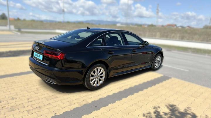 Audi A6 2,0 TDI Business S tronic