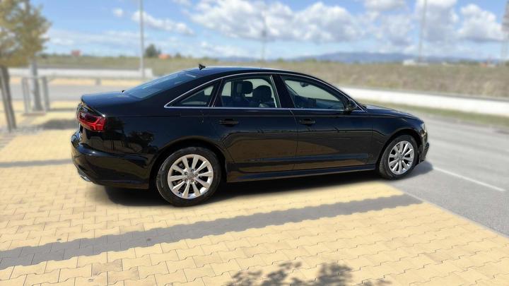 Audi A6 2,0 TDI Business S tronic