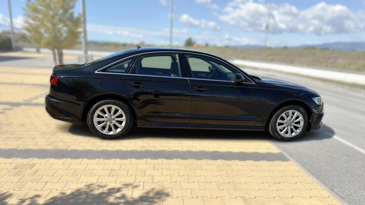 Audi A6 2,0 TDI Business S tronic