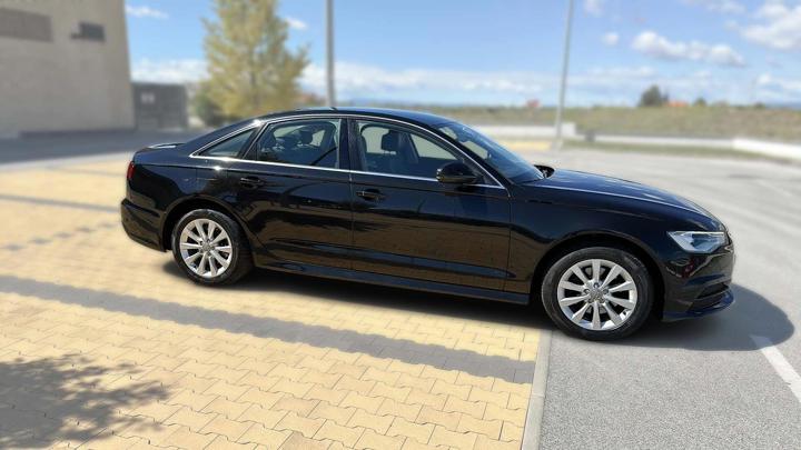 Audi A6 2,0 TDI Business S tronic