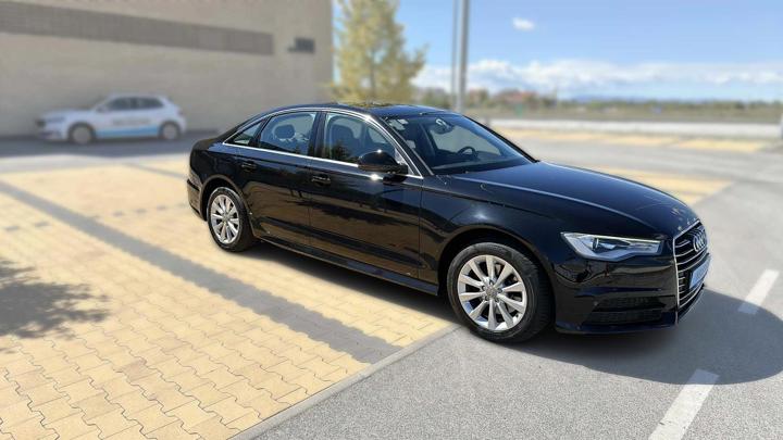 Audi A6 2,0 TDI Business S tronic