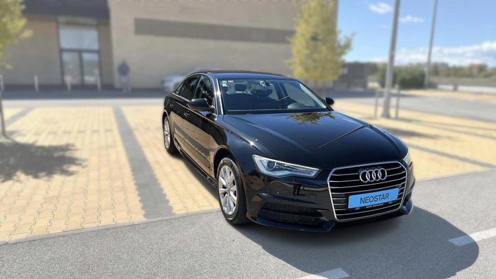 Audi A6 2,0 TDI Business S tronic