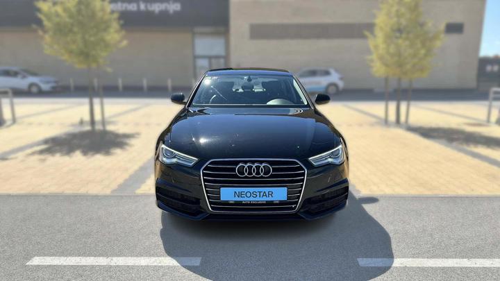 Audi A6 2,0 TDI Business S tronic