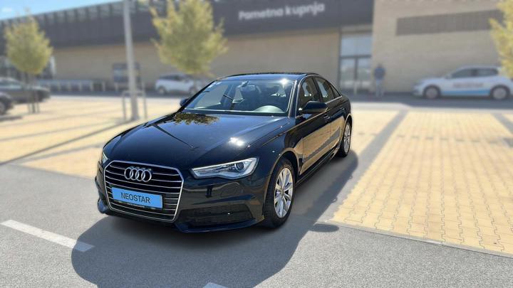 Audi A6 2,0 TDI Business S tronic