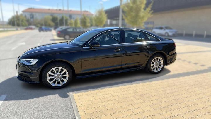 Audi A6 2,0 TDI Business S tronic