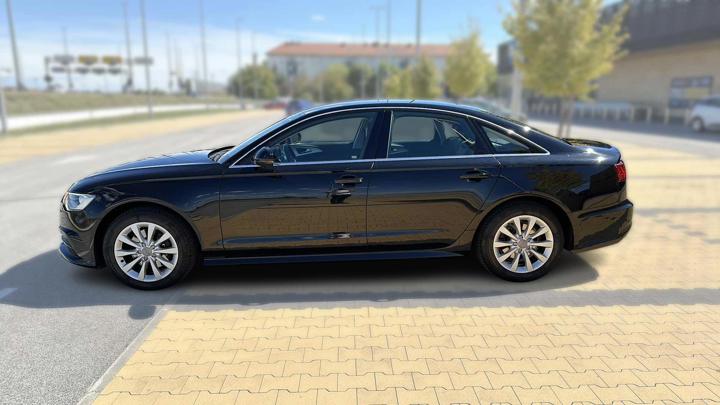 Audi A6 2,0 TDI Business S tronic