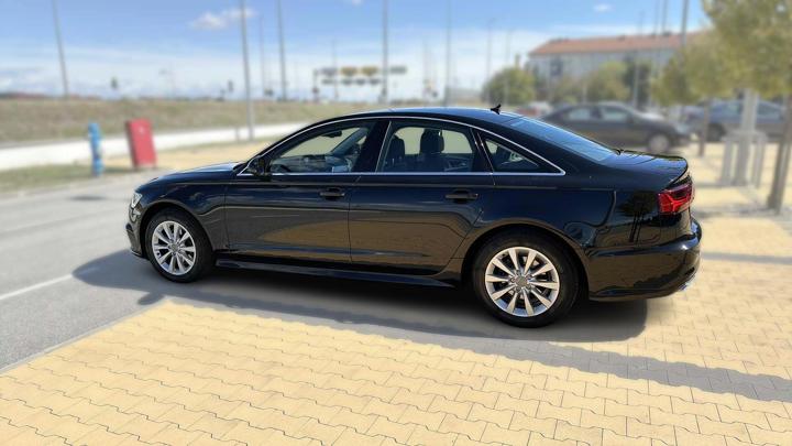 Audi A6 2,0 TDI Business S tronic