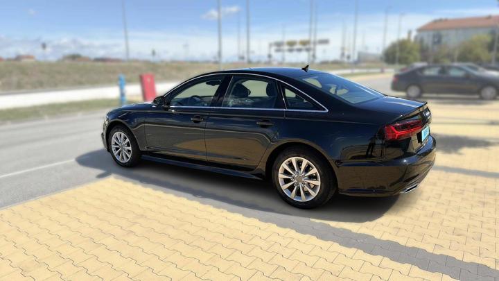 Audi A6 2,0 TDI Business S tronic