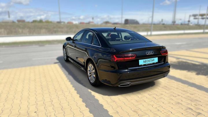 Audi A6 2,0 TDI Business S tronic