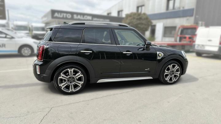 MINI Countryman 1,5 Hybrid