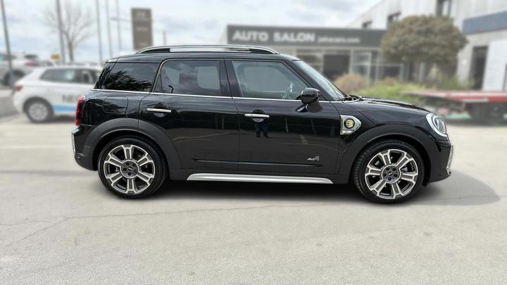 MINI Countryman 1,5 Hybrid