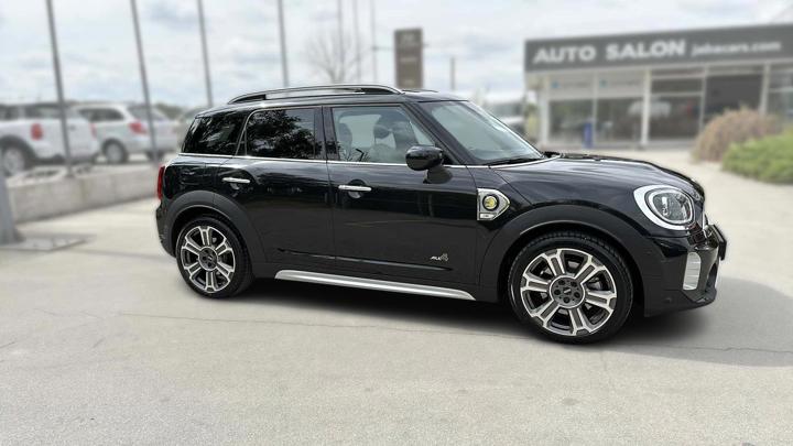 MINI Countryman 1,5 Hybrid