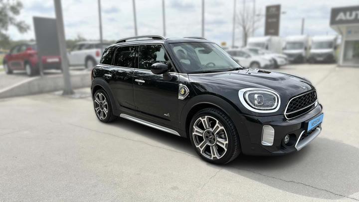 MINI Countryman 1,5 Hybrid