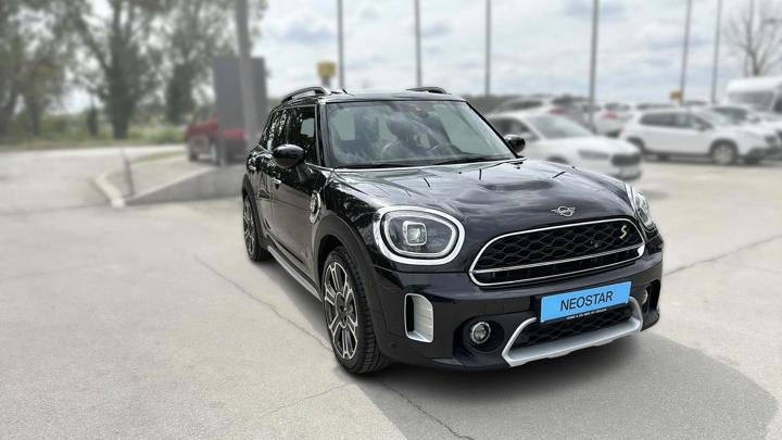 MINI Countryman 1,5 Hybrid