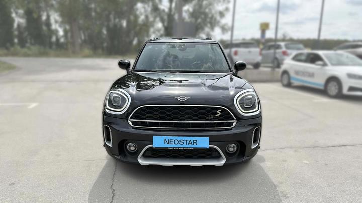 MINI Countryman 1,5 Hybrid